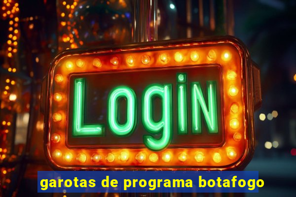 garotas de programa botafogo